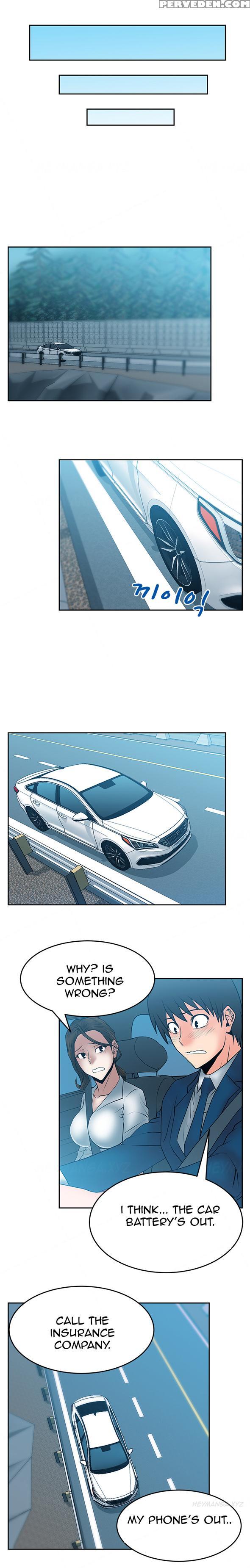 My Office Ch.1-27 (english) (ongoing) Chapter 1000 Page 289